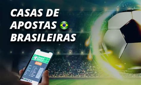 Melhores Casas de Apostas Brasileiras 2024: Top Sites com Bônus