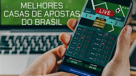 Melhores Casas de Apostas Fora do Brasil 2024: Top Sites e Bônus